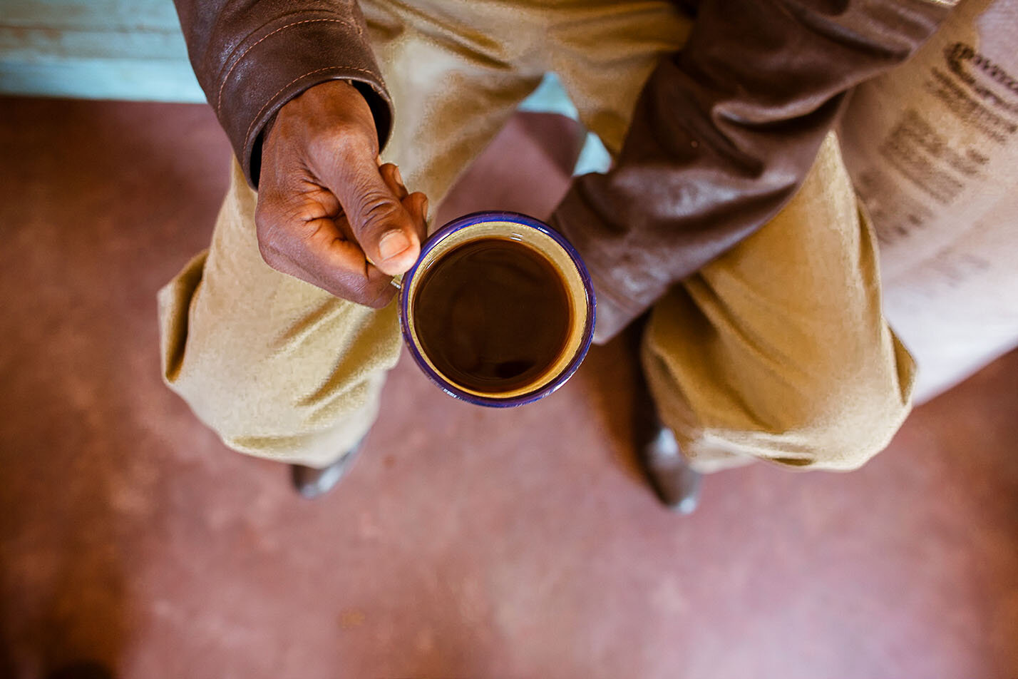 How Long Miles ensures quality, from farm to cup — ROEST
